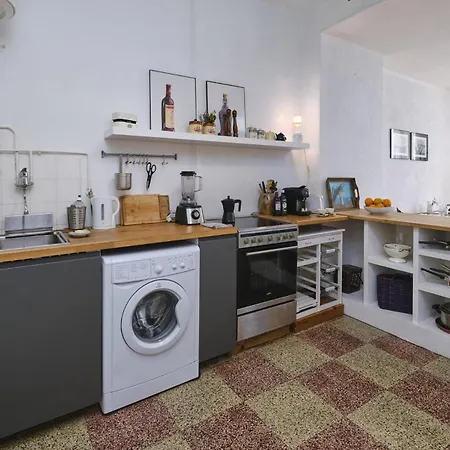 Le Guillemette, Charmant T2 Boheme, Dans Quartier Anime Lione