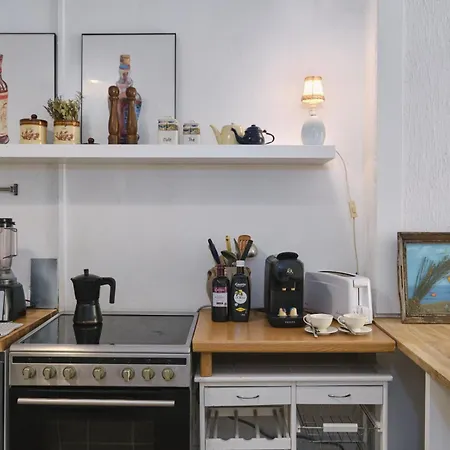 Le Guillemette, Charmant T2 Boheme, Dans Quartier Anime Appartamento Lione